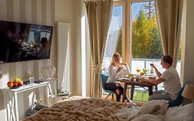Cozy Studio With Netflix - Apartmanovy Dom Bernard