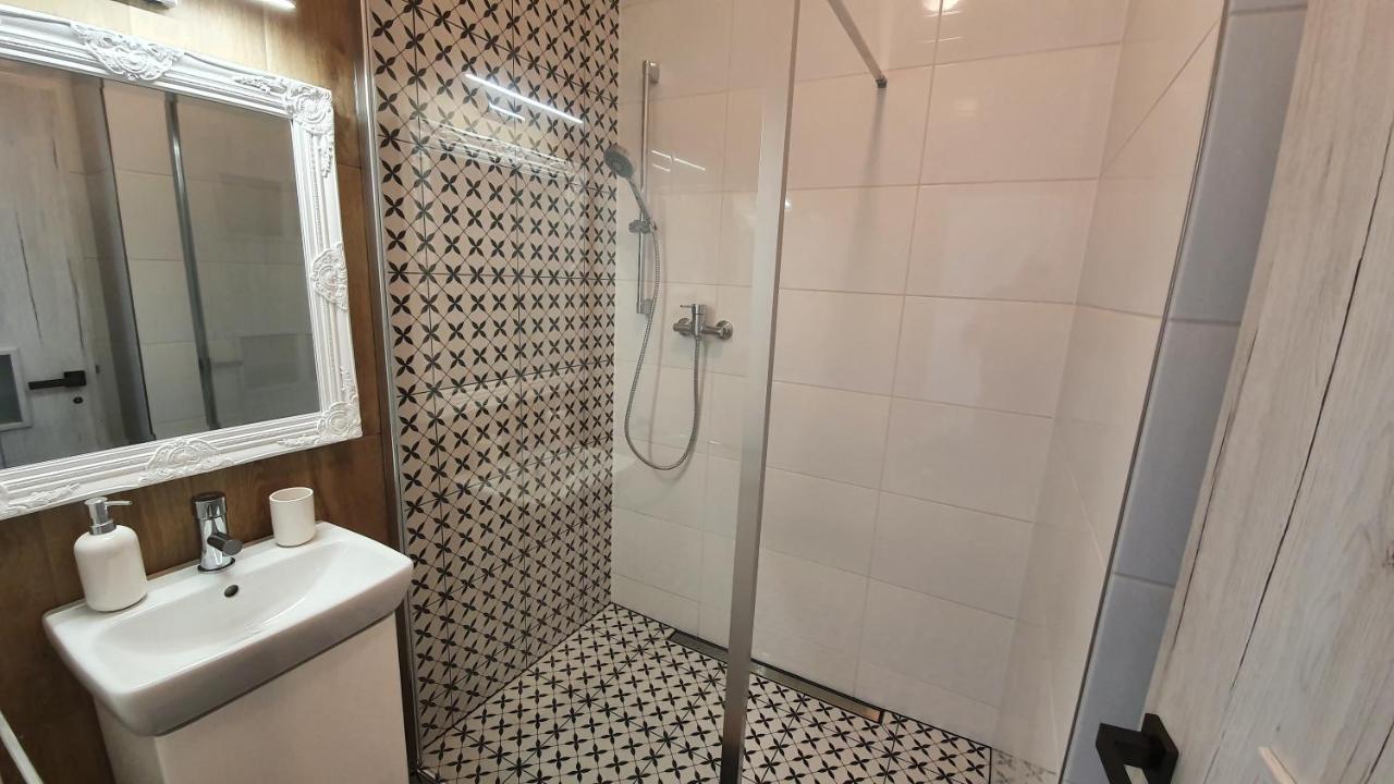 Cozy Studio With Netflix - Apartmanovy Dom Bernard Vysoké Tatry Kültér fotó