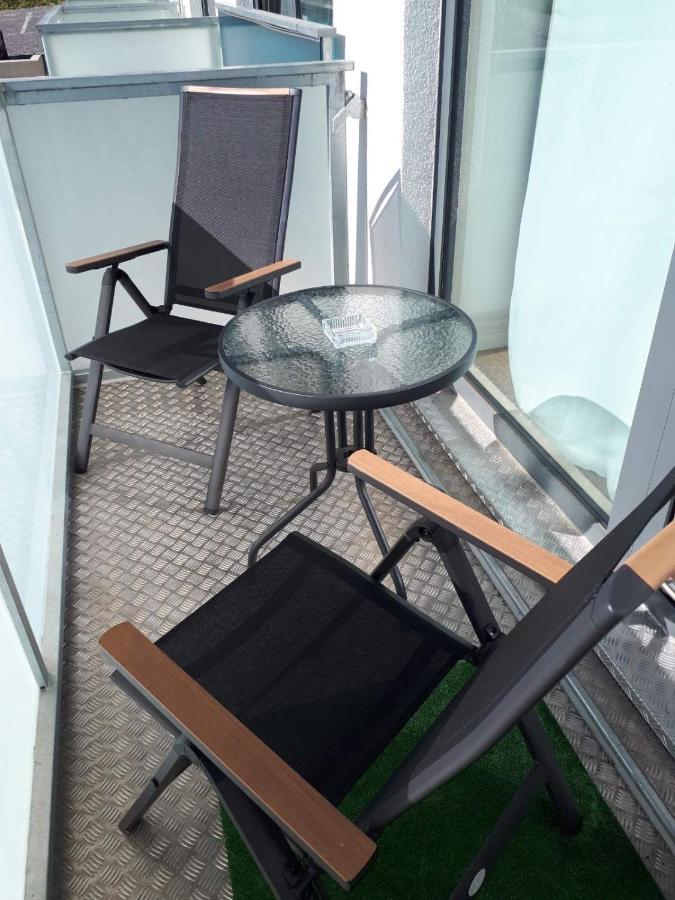 Cozy Studio With Netflix - Apartmanovy Dom Bernard Vysoké Tatry Kültér fotó