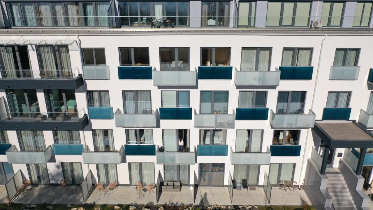 Cozy Studio With Netflix - Apartmanovy Dom Bernard Vysoké Tatry Kültér fotó