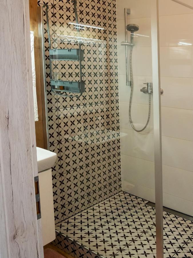 Cozy Studio With Netflix - Apartmanovy Dom Bernard Vysoké Tatry Kültér fotó