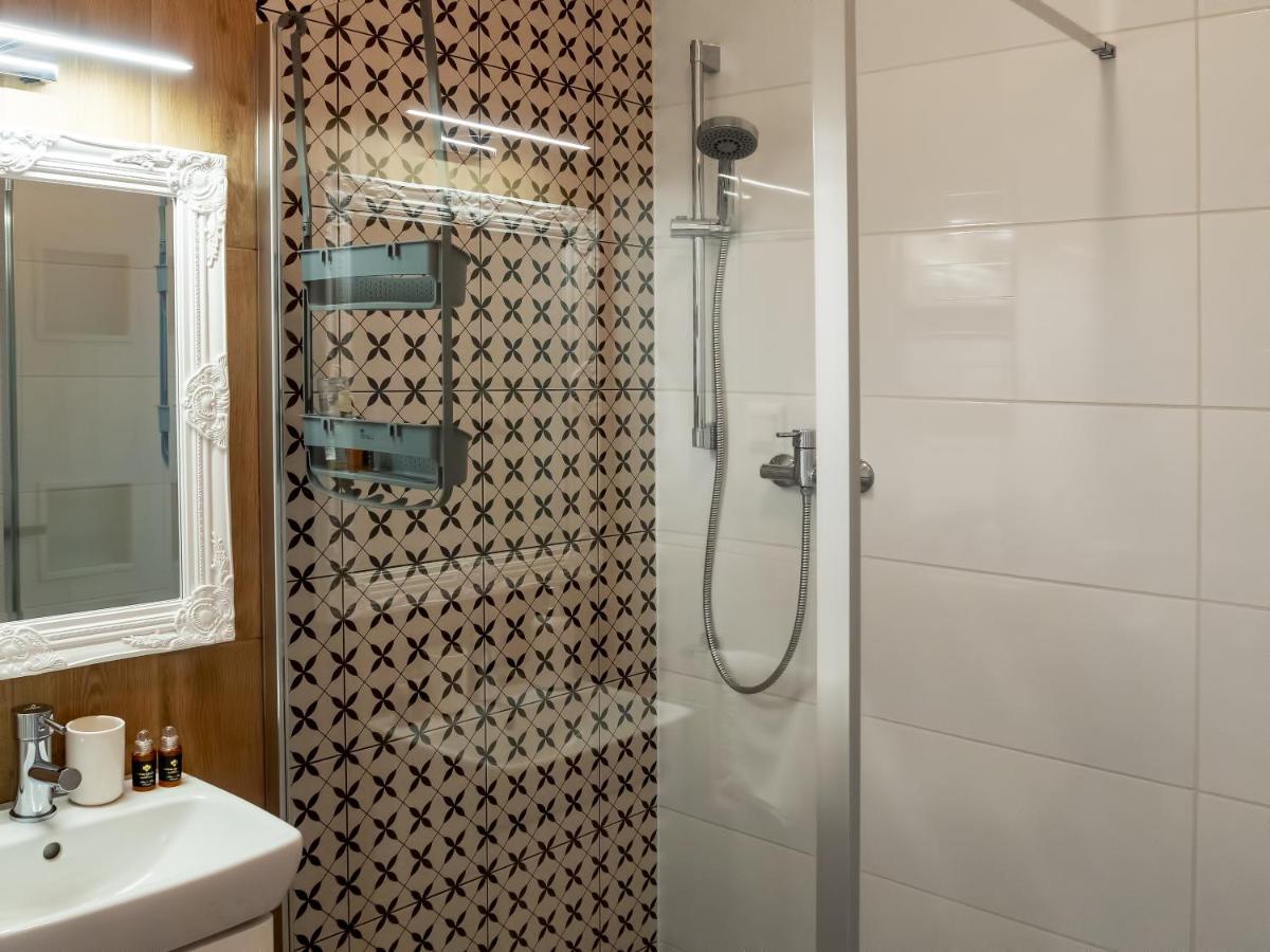 Cozy Studio With Netflix - Apartmanovy Dom Bernard Vysoké Tatry Kültér fotó